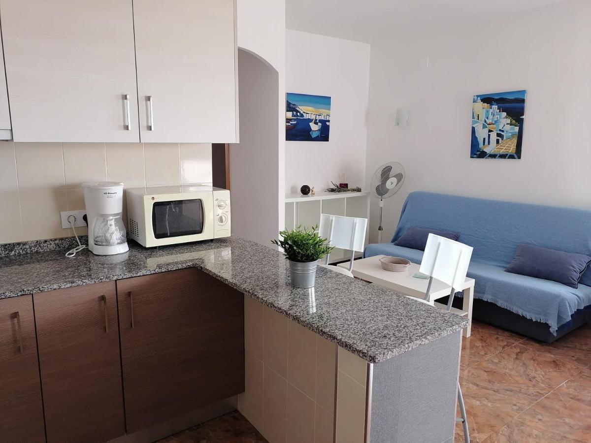 Apartamentos Vista Пеньискола Экстерьер фото