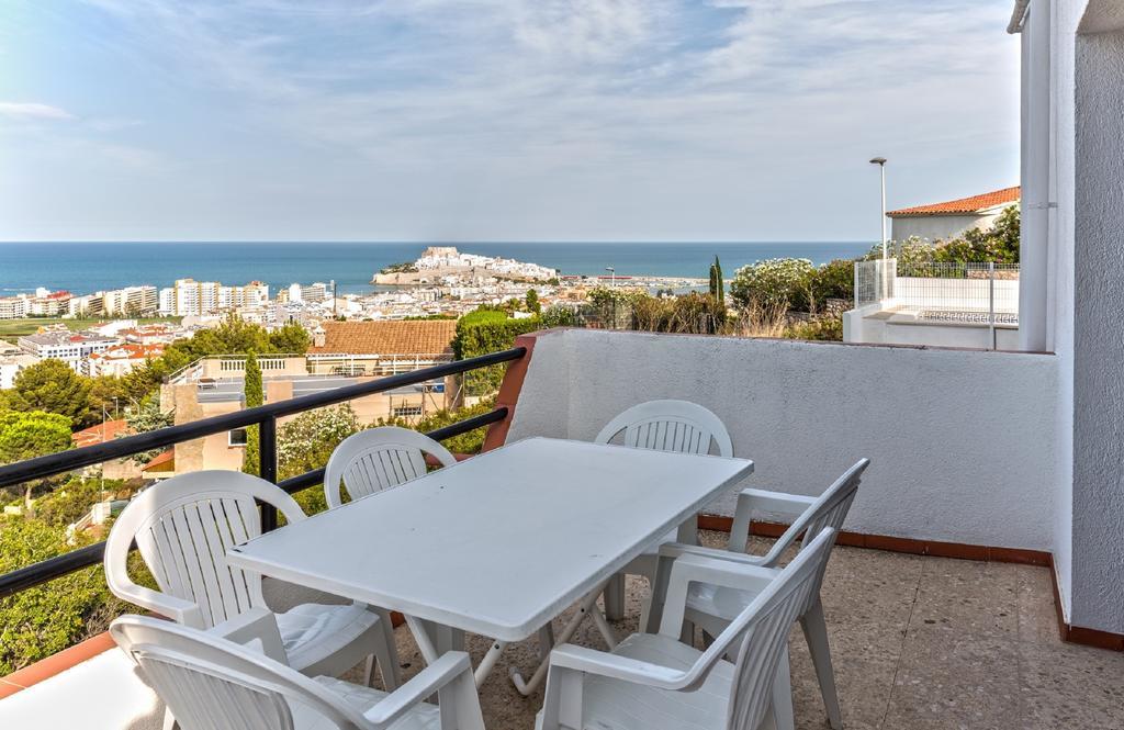 Apartamentos Vista Пеньискола Номер фото