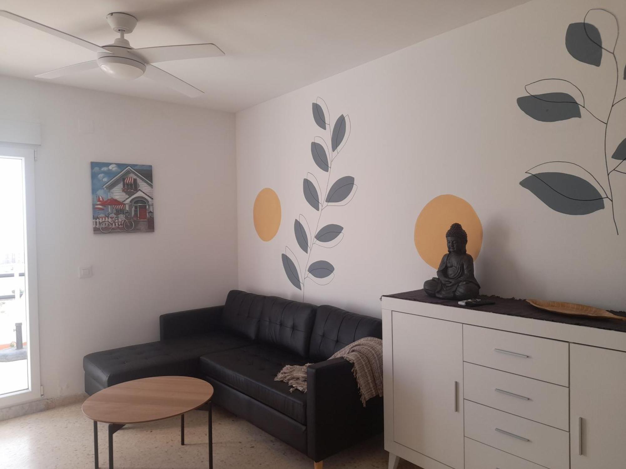 Apartamentos Vista Пеньискола Экстерьер фото