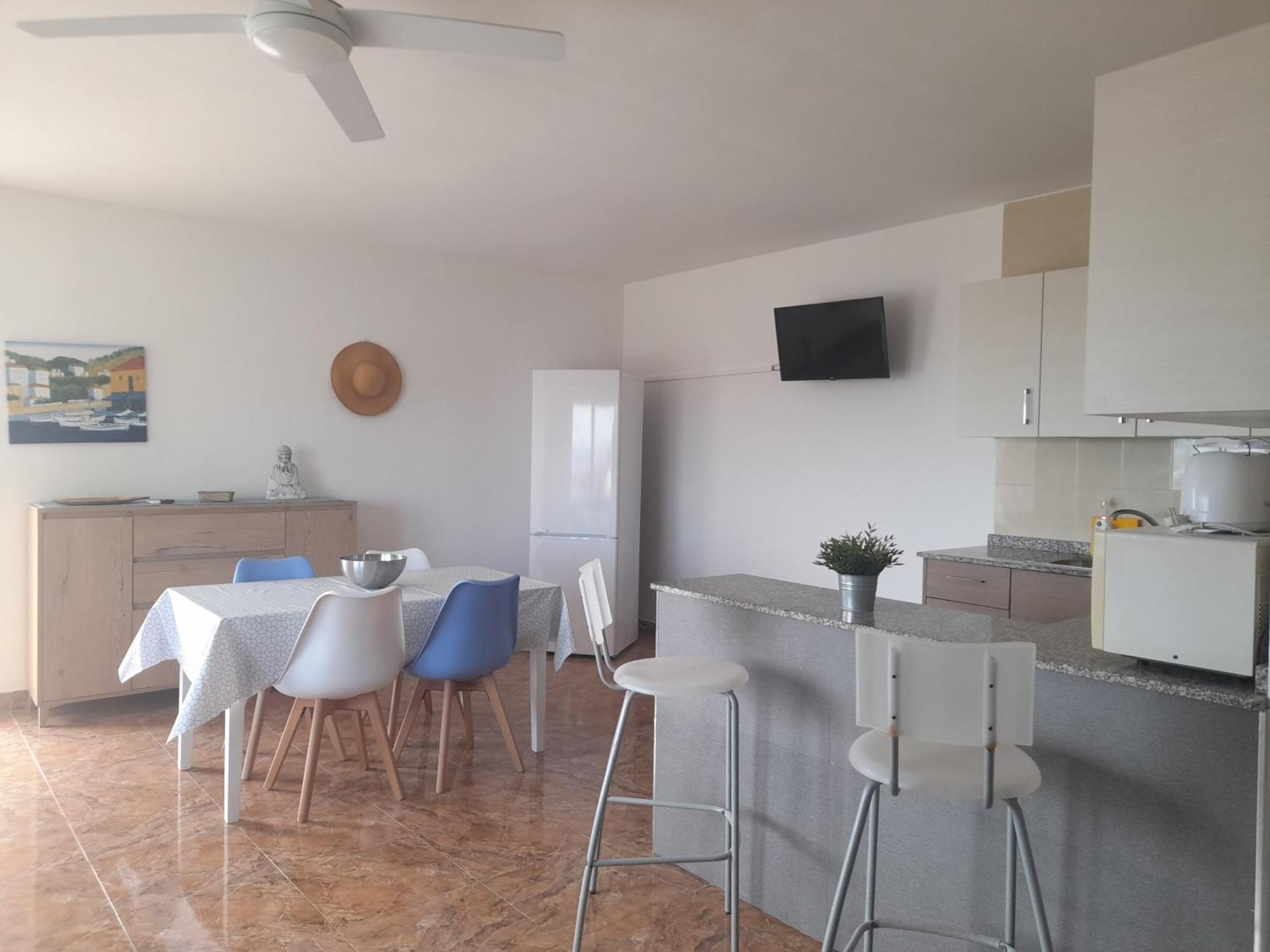 Apartamentos Vista Пеньискола Экстерьер фото