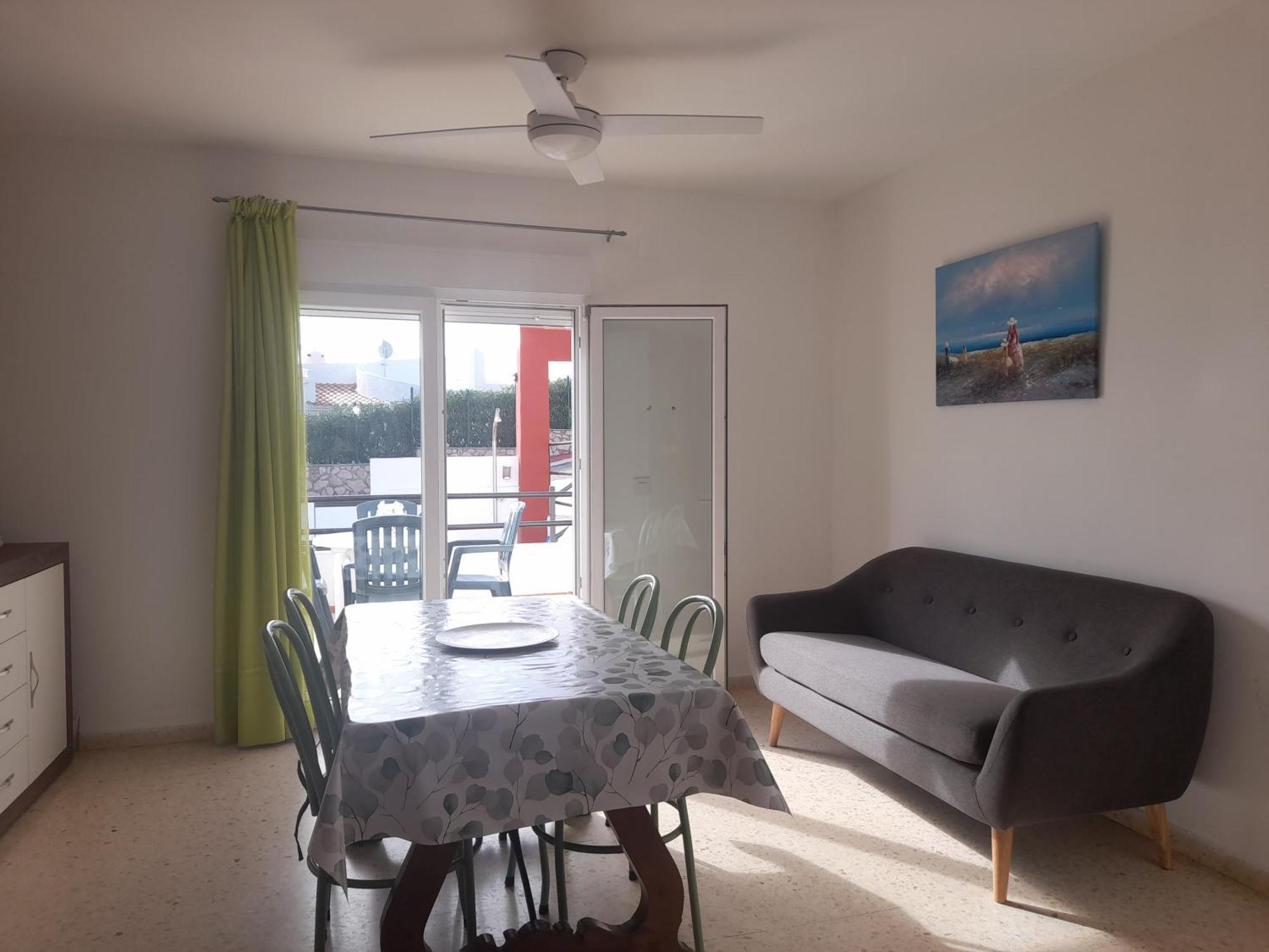 Apartamentos Vista Пеньискола Экстерьер фото