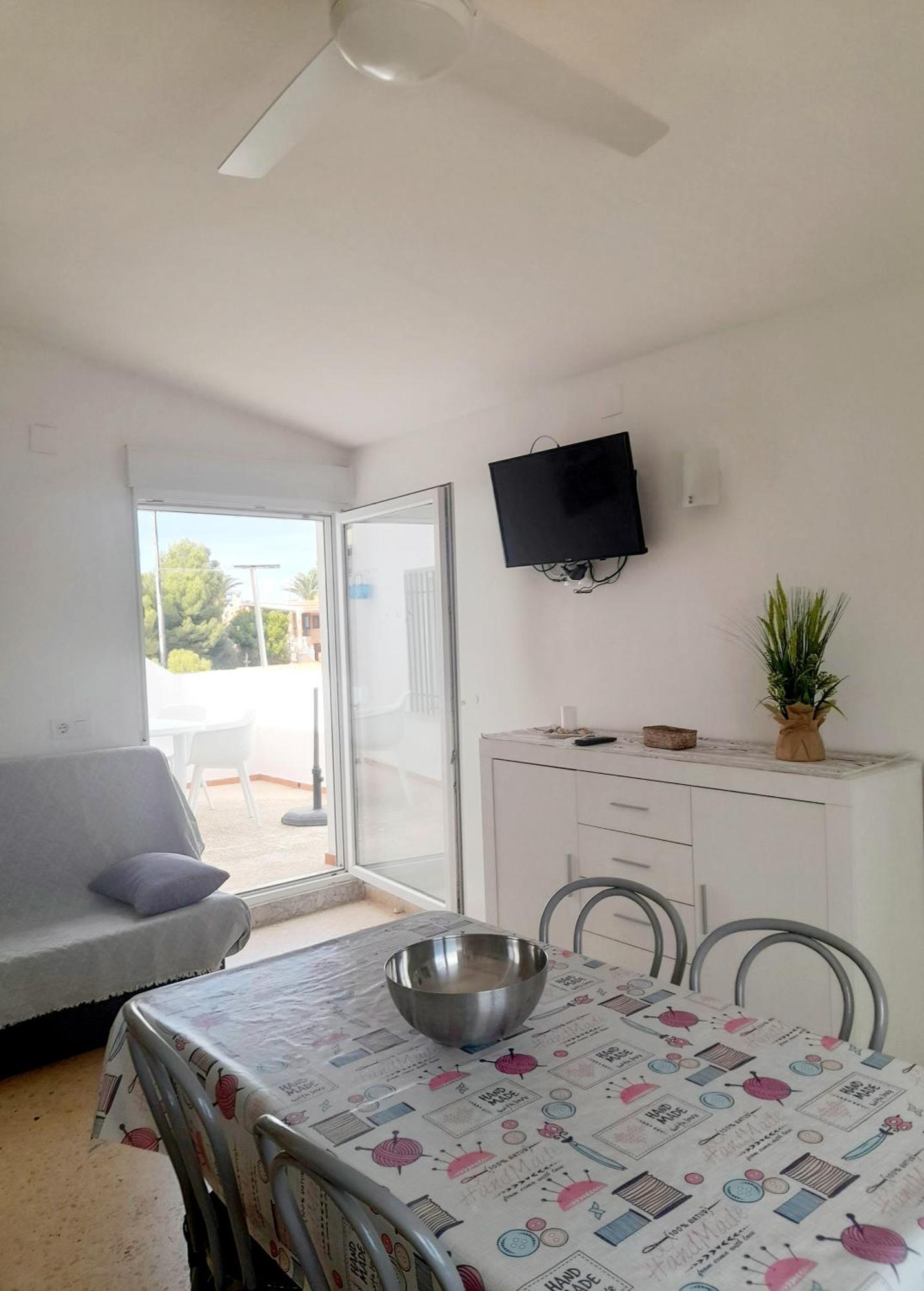 Apartamentos Vista Пеньискола Экстерьер фото
