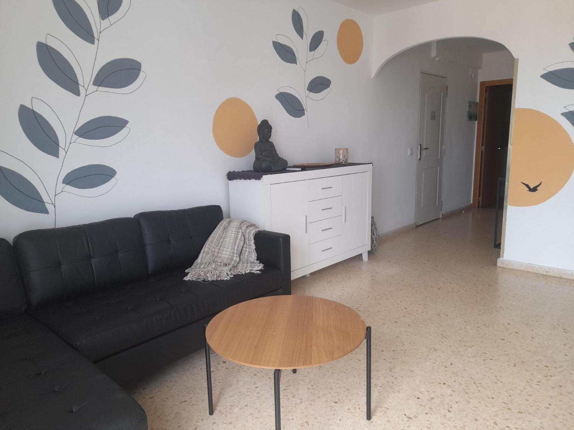 Apartamentos Vista Пеньискола Экстерьер фото
